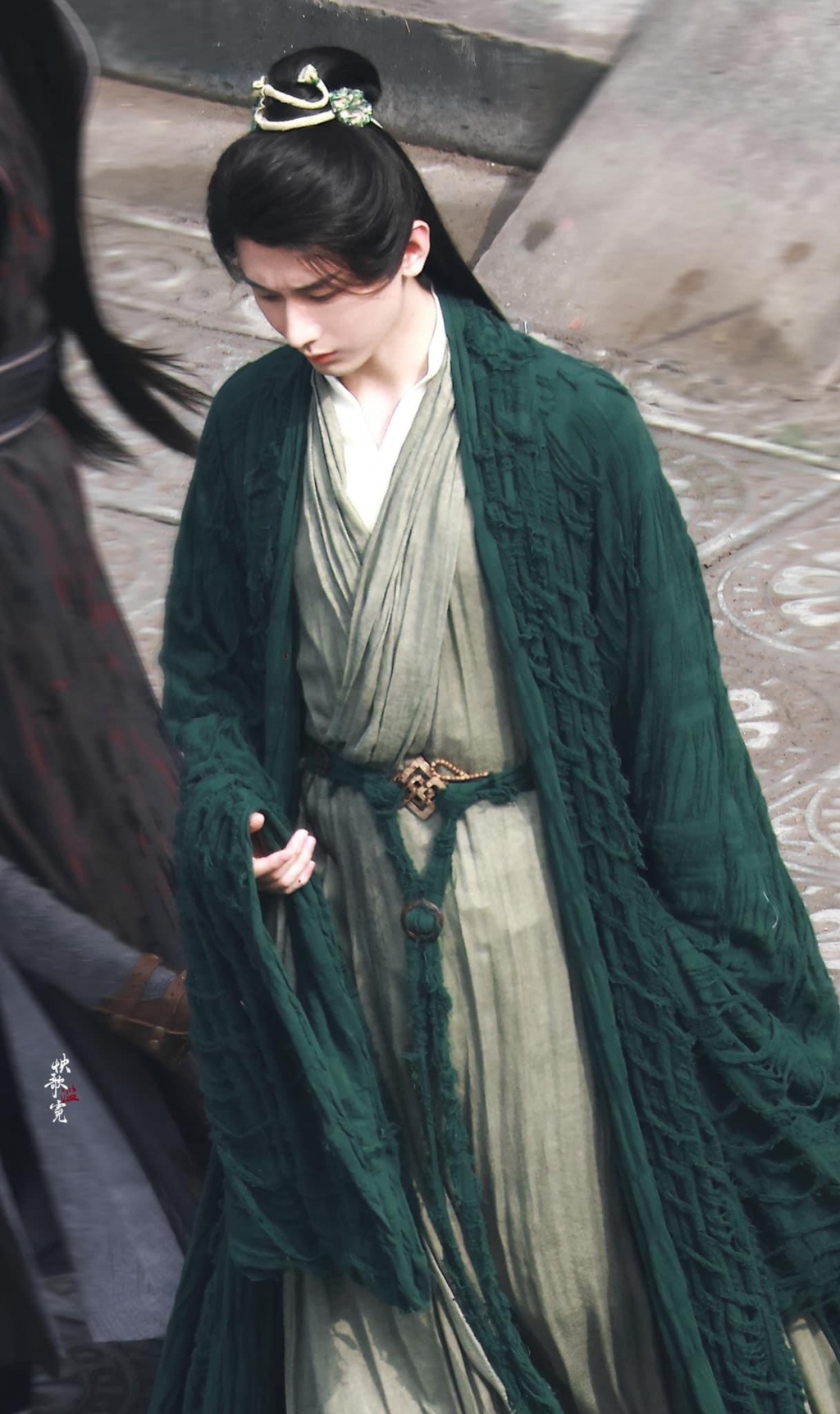 thành nghị ảnh 2 thanh nghi anh 2