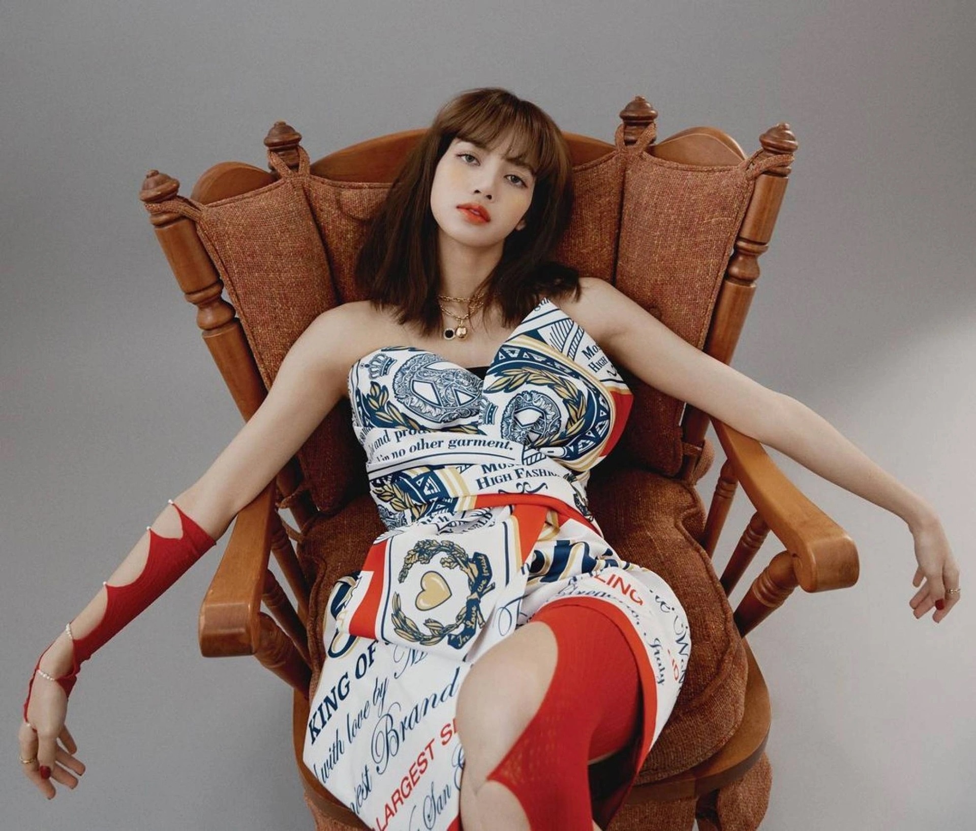 lisa ảnh 5 lisa anh 5