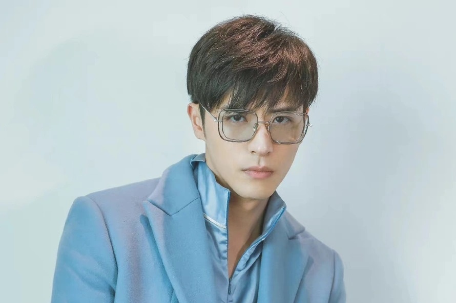 Tu Khai Sinh phai boi thuong 7 trieu USD vi lua tinh Truong Thien Ai hinh anh