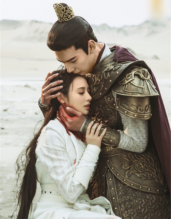 thuong lan quyet anh 11