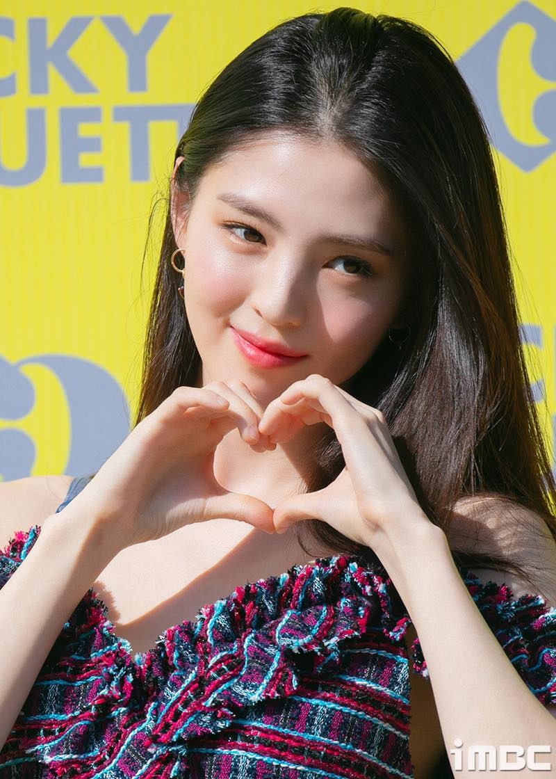 Han So Hee chan thuong anh 3