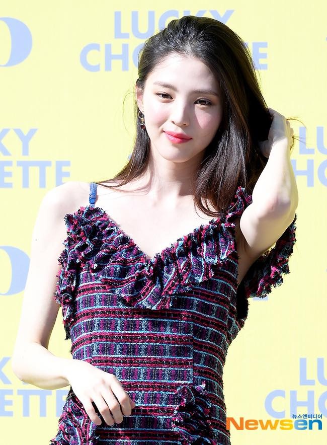 Han So Hee chan thuong anh 6