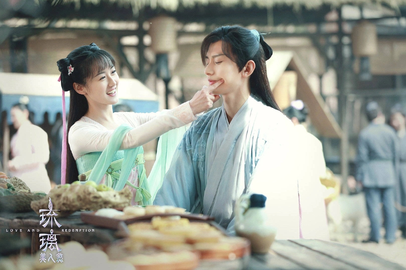 thuong lan quyet anh 15