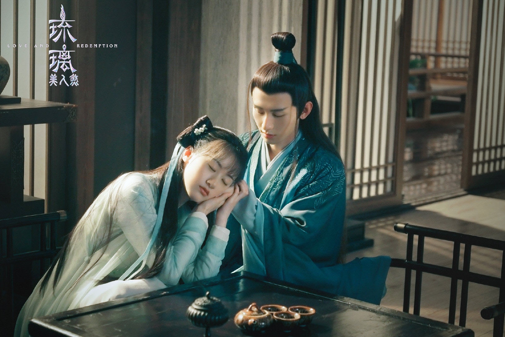 thuong lan quyet anh 14