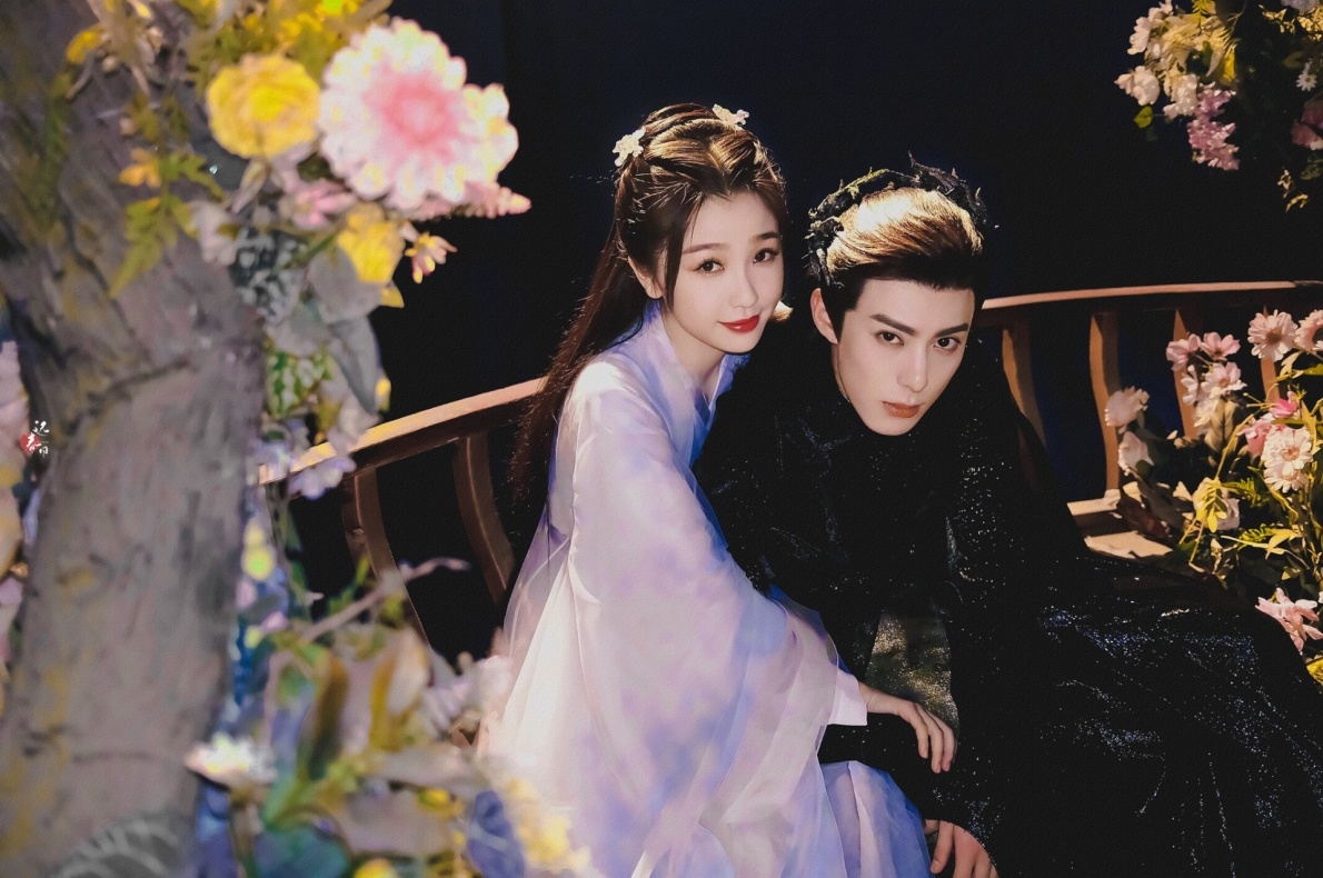 thuong lan quyet anh 1