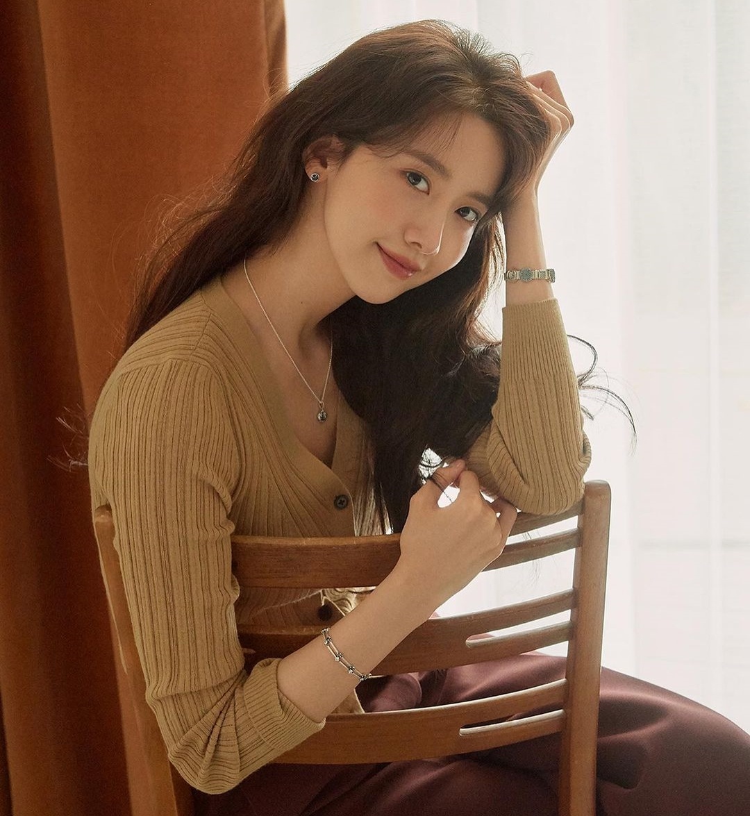 Yoona (SNSD) anh 3