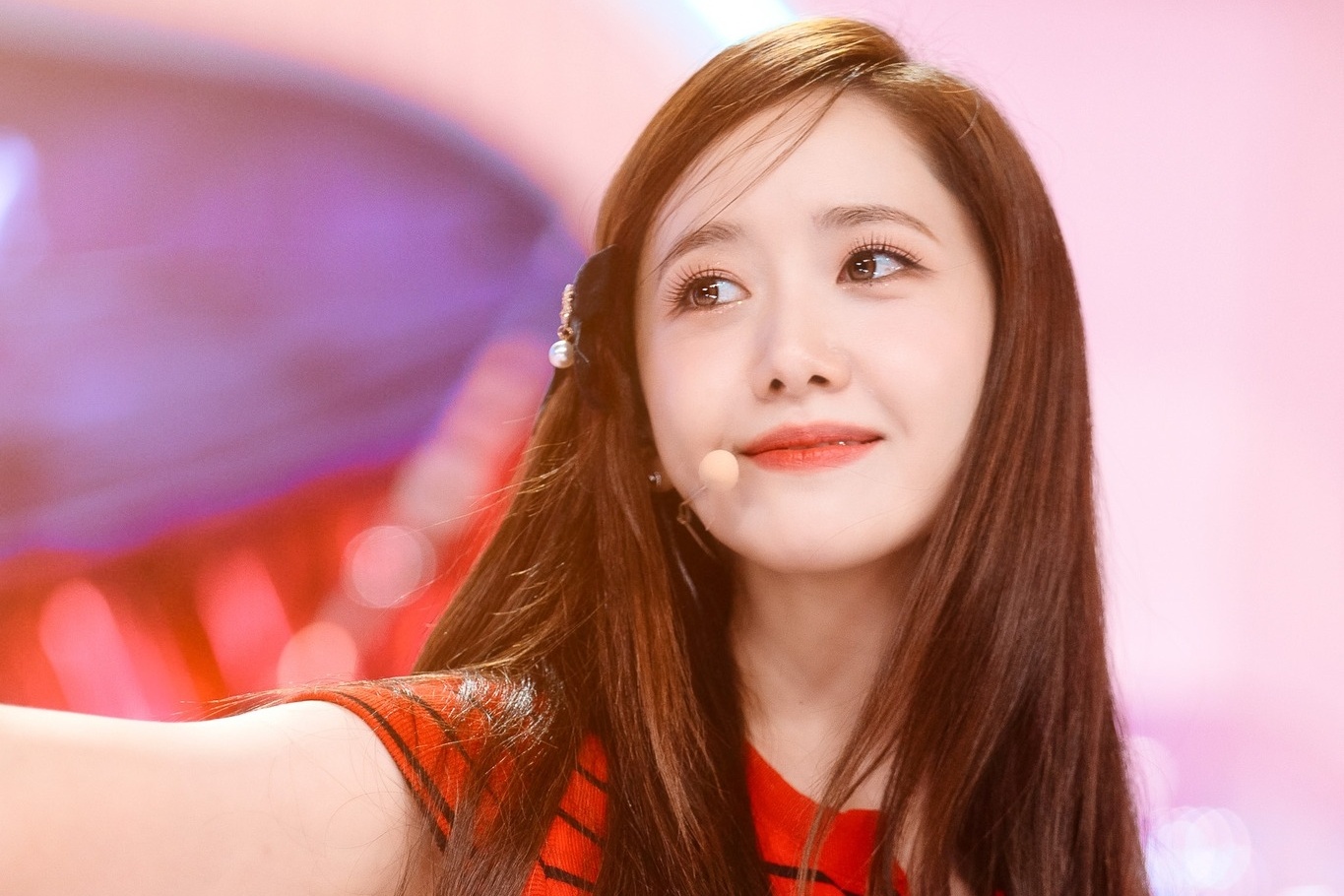 Thoi ky dinh cao cua Yoona (SNSD) hinh anh