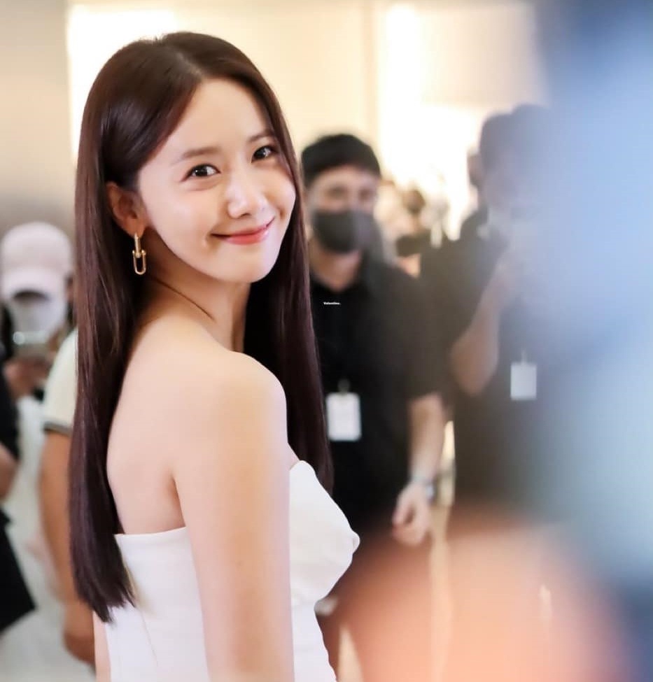 Yoona (SNSD) anh 1