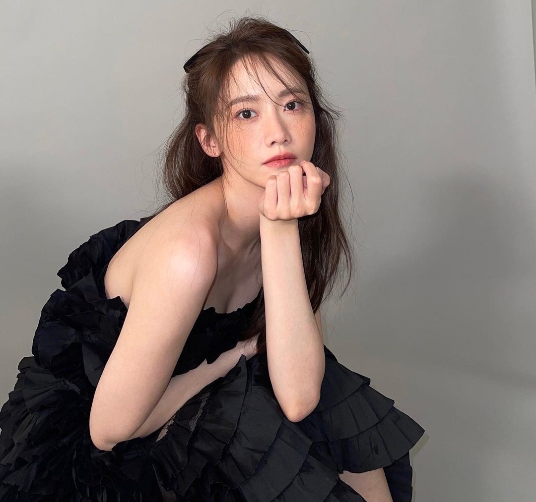 Yoona (SNSD) anh 2