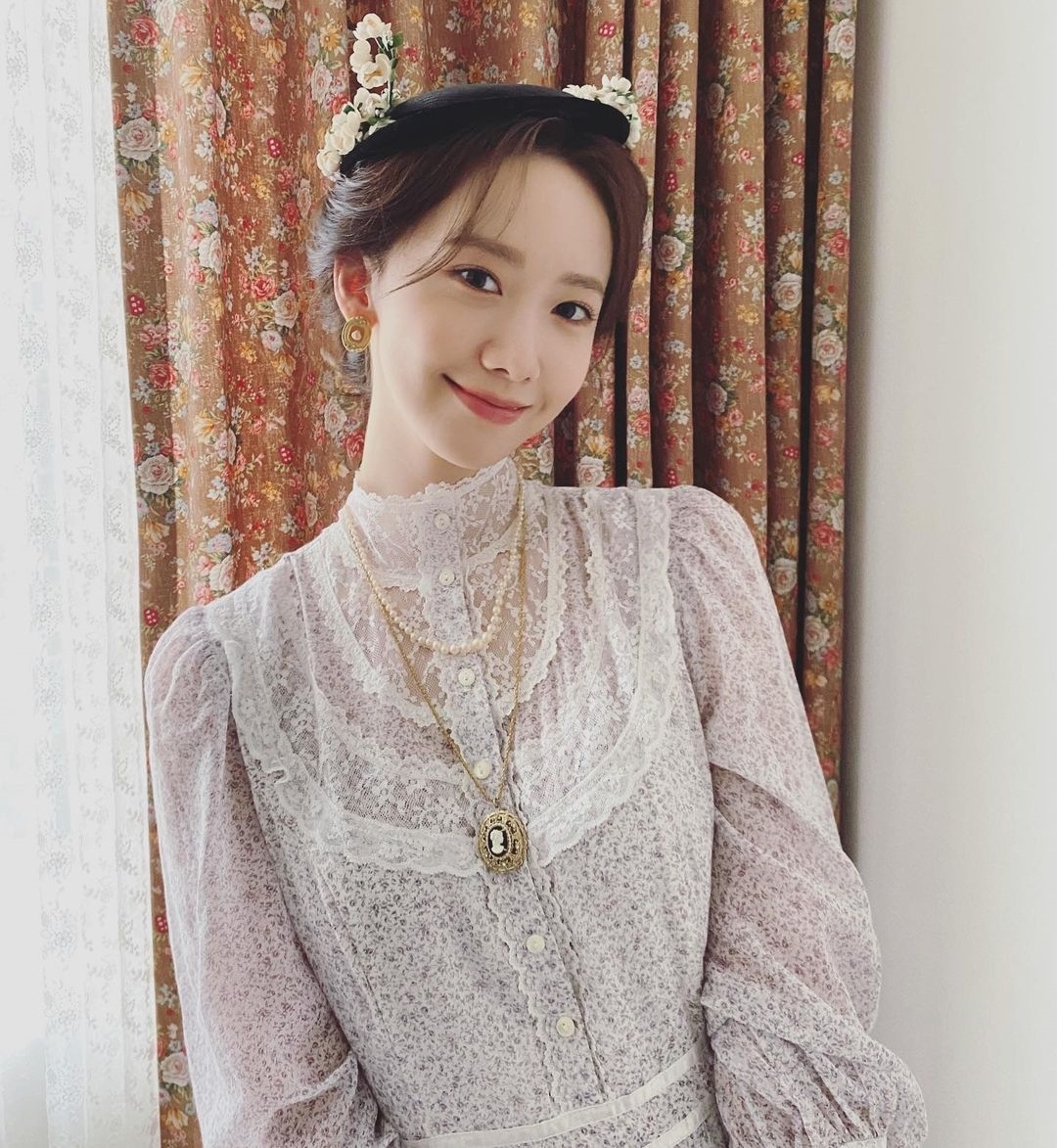 Yoona (SNSD) anh 7