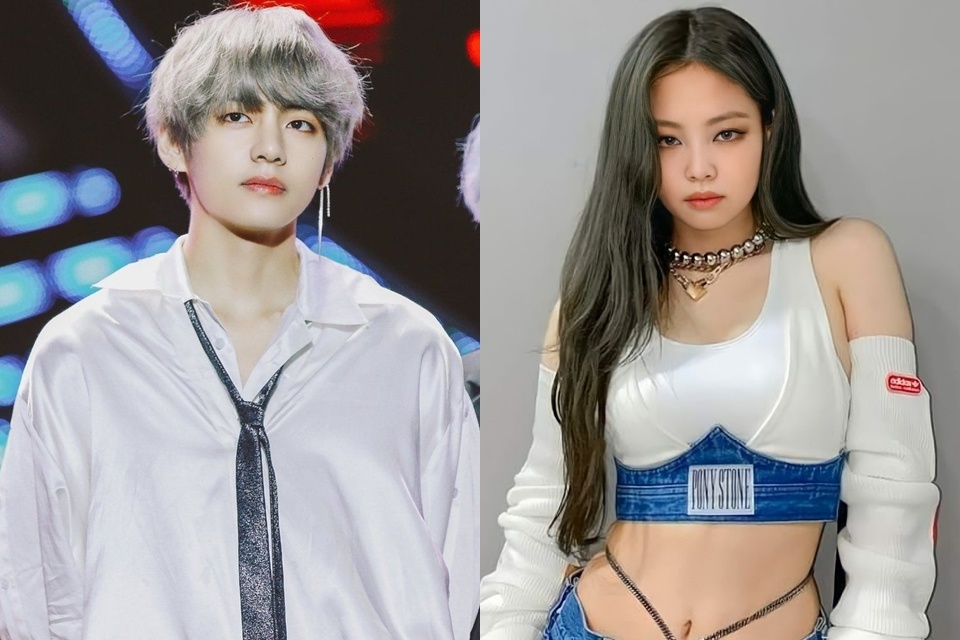 Cong ty quan ly da phan hoi ve tin Jennie hen ho V hinh anh