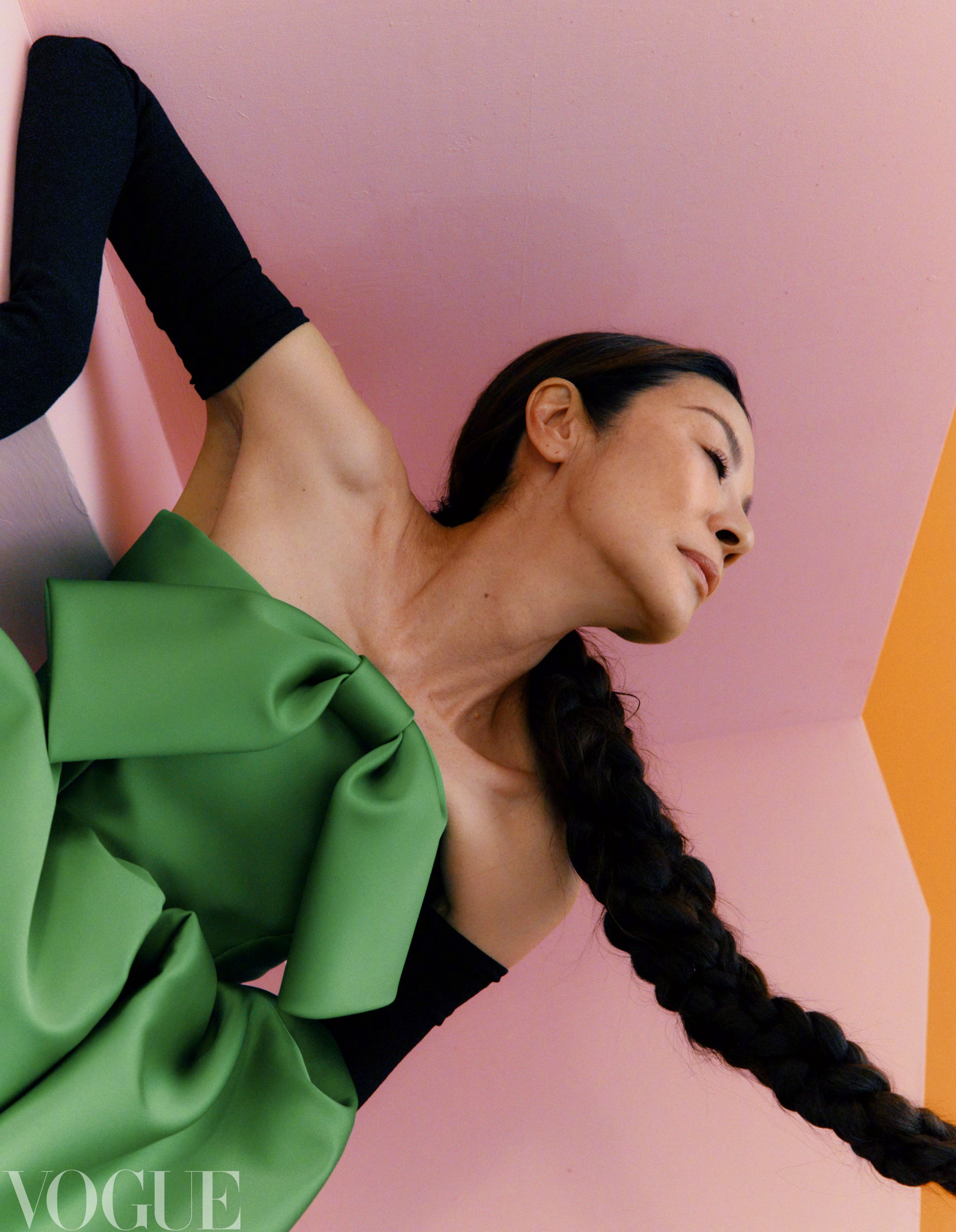 Duong Tu Quynh anh 4