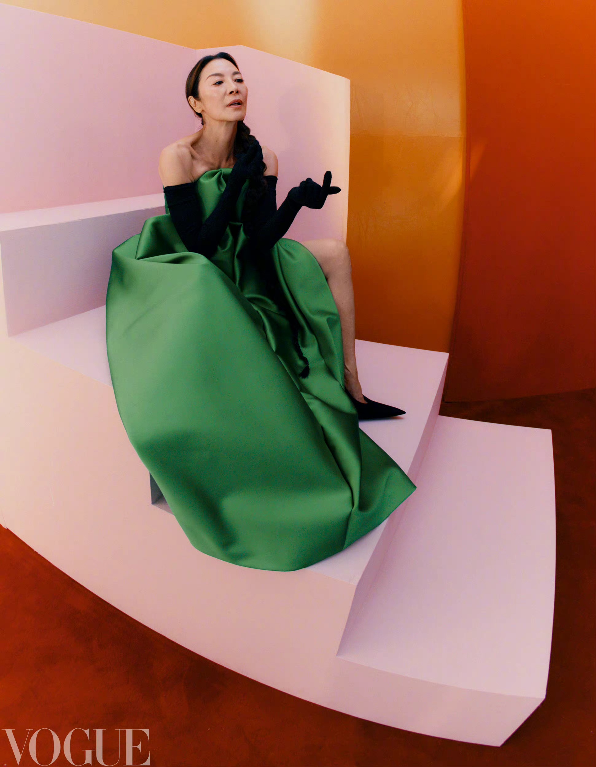 Duong Tu Quynh anh 5