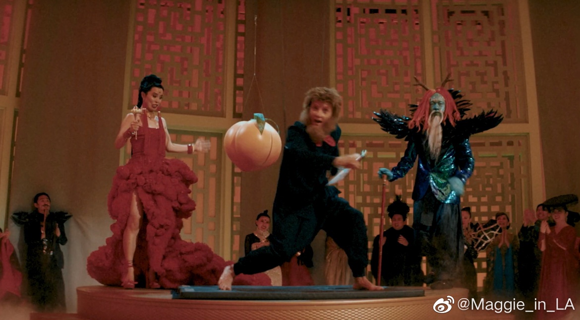 Tôn Ngộ Không ảnh 6 Ton Ngo Khong anh 6