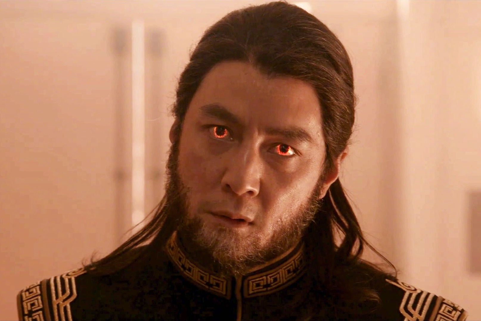 Tao hinh Ton Ngo Khong cua Ngo Ngan To hinh anh