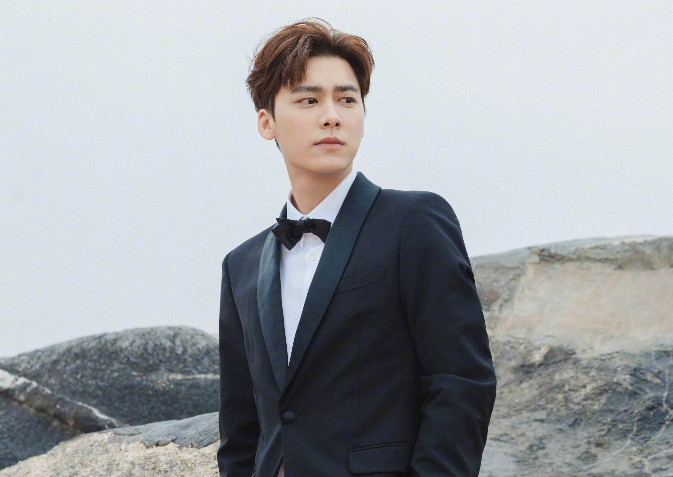 Ly Dich Phong mua dam anh 3