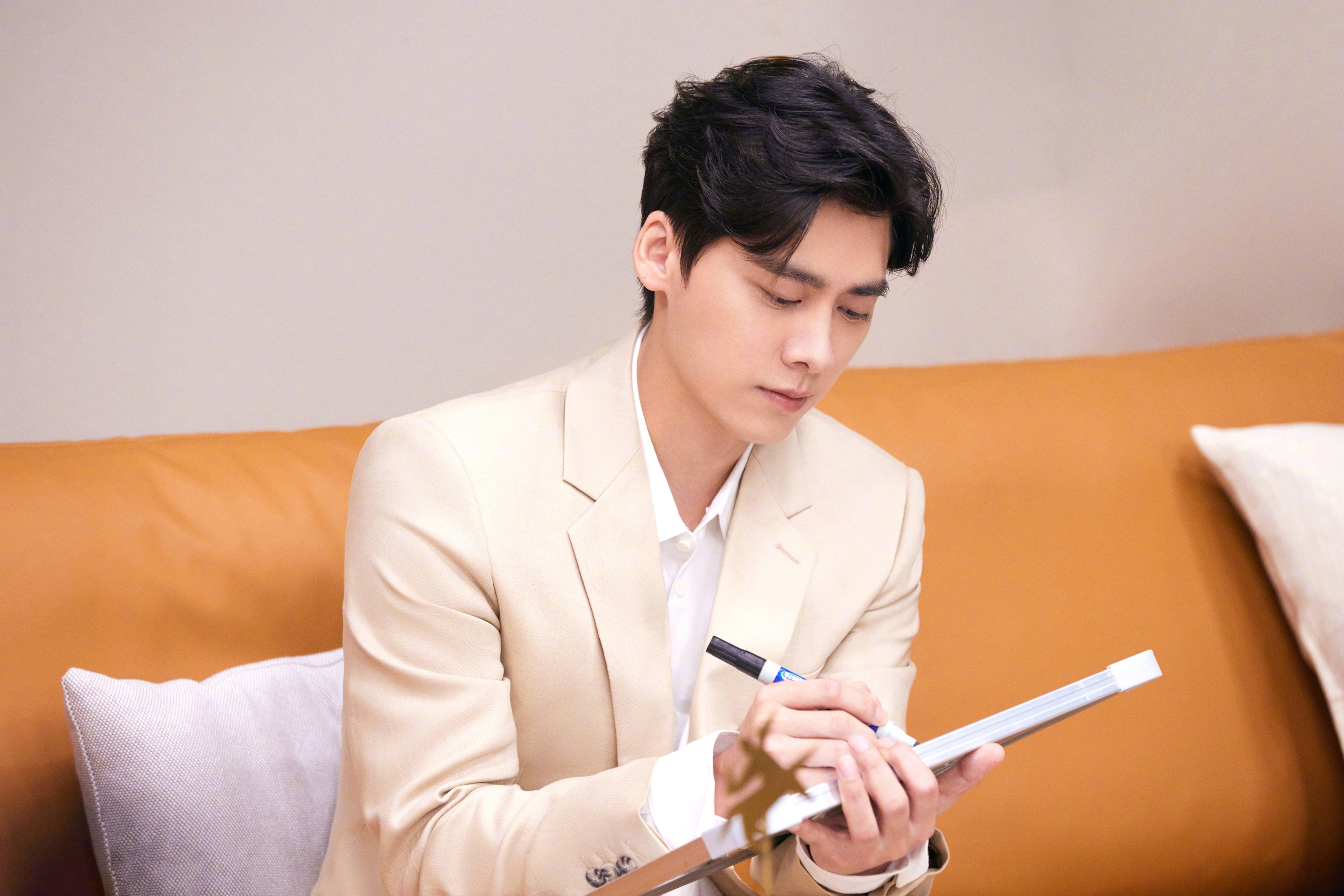 Khoi tai san cua Ly Dich Phong truoc khi bi bat hinh anh