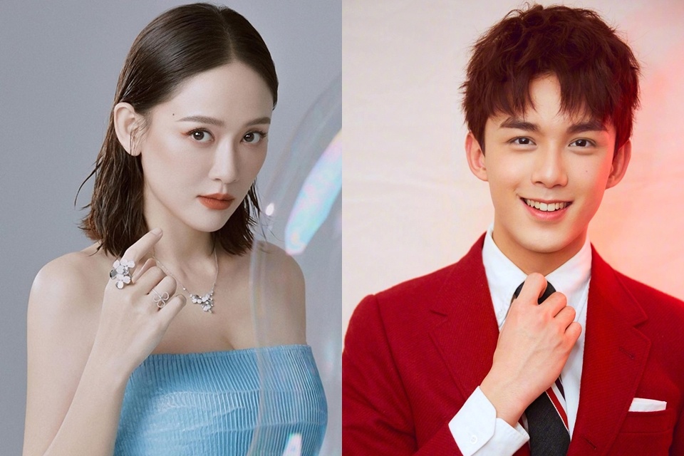 Tran Kieu An buc xuc vi tin tinh ai voi my nam kem 20 tuoi hinh anh