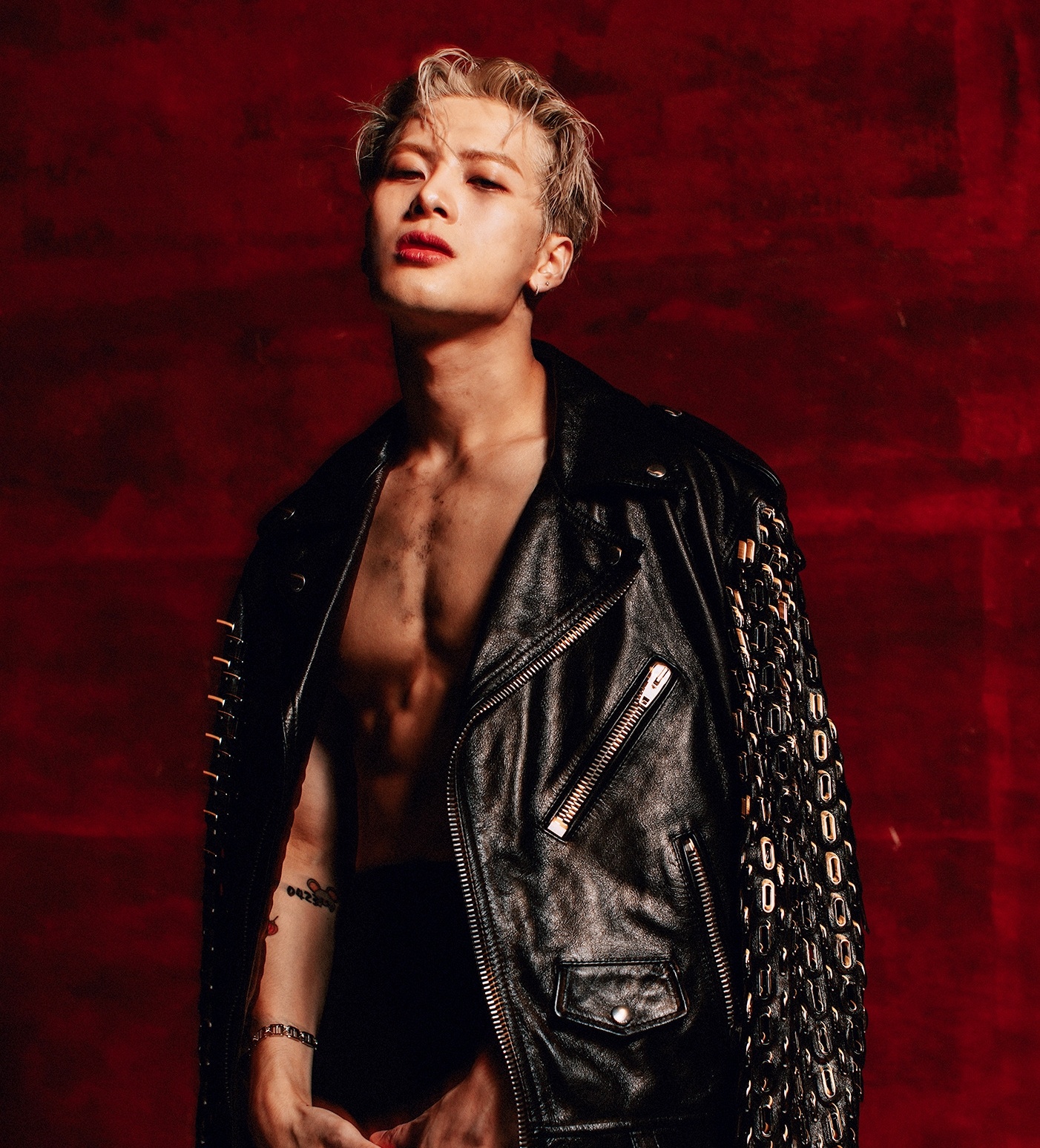 Jackso Wang ảnh 1 Jackso Wang anh 1