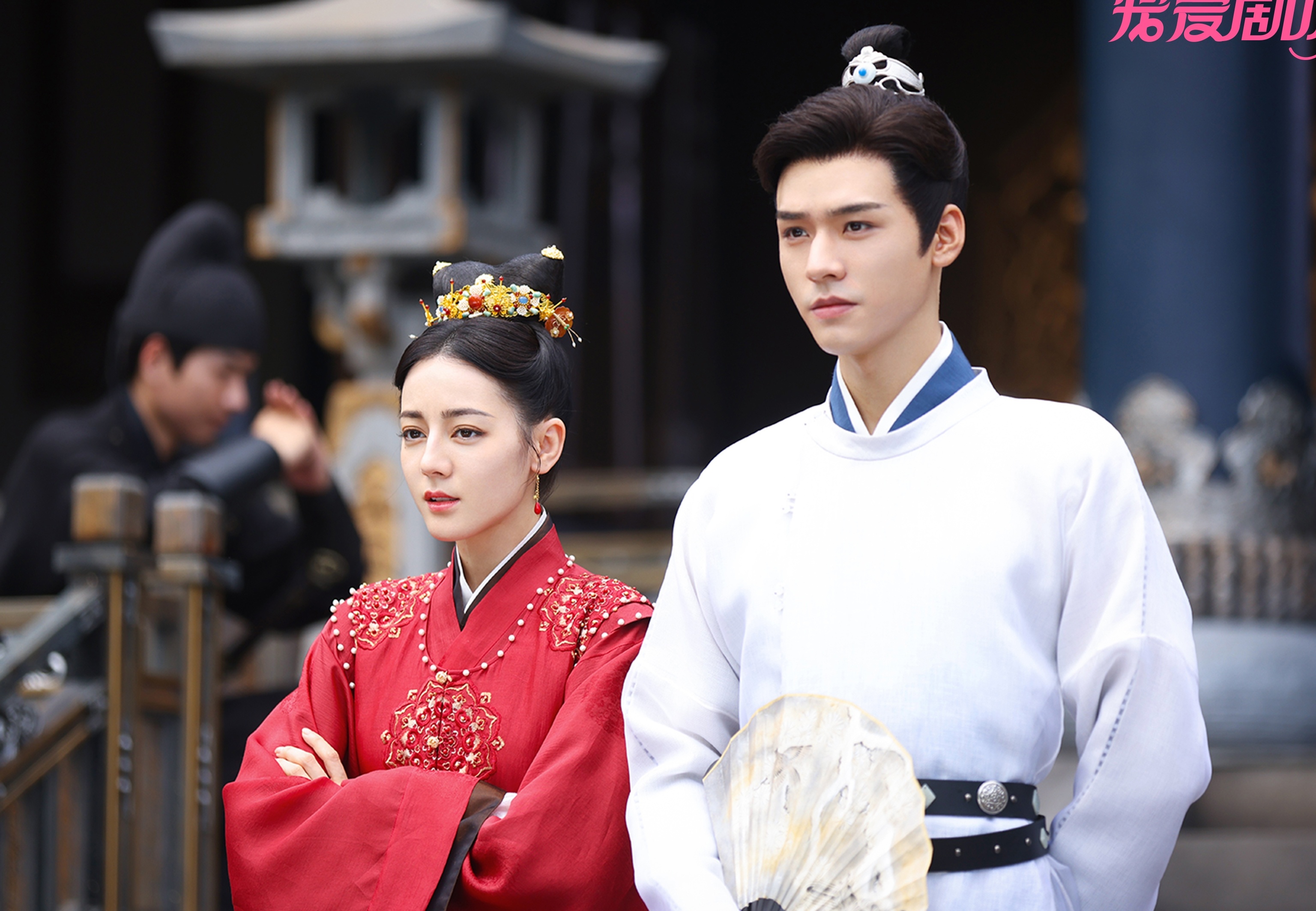 Dich Le Nhiet Ba anh 5