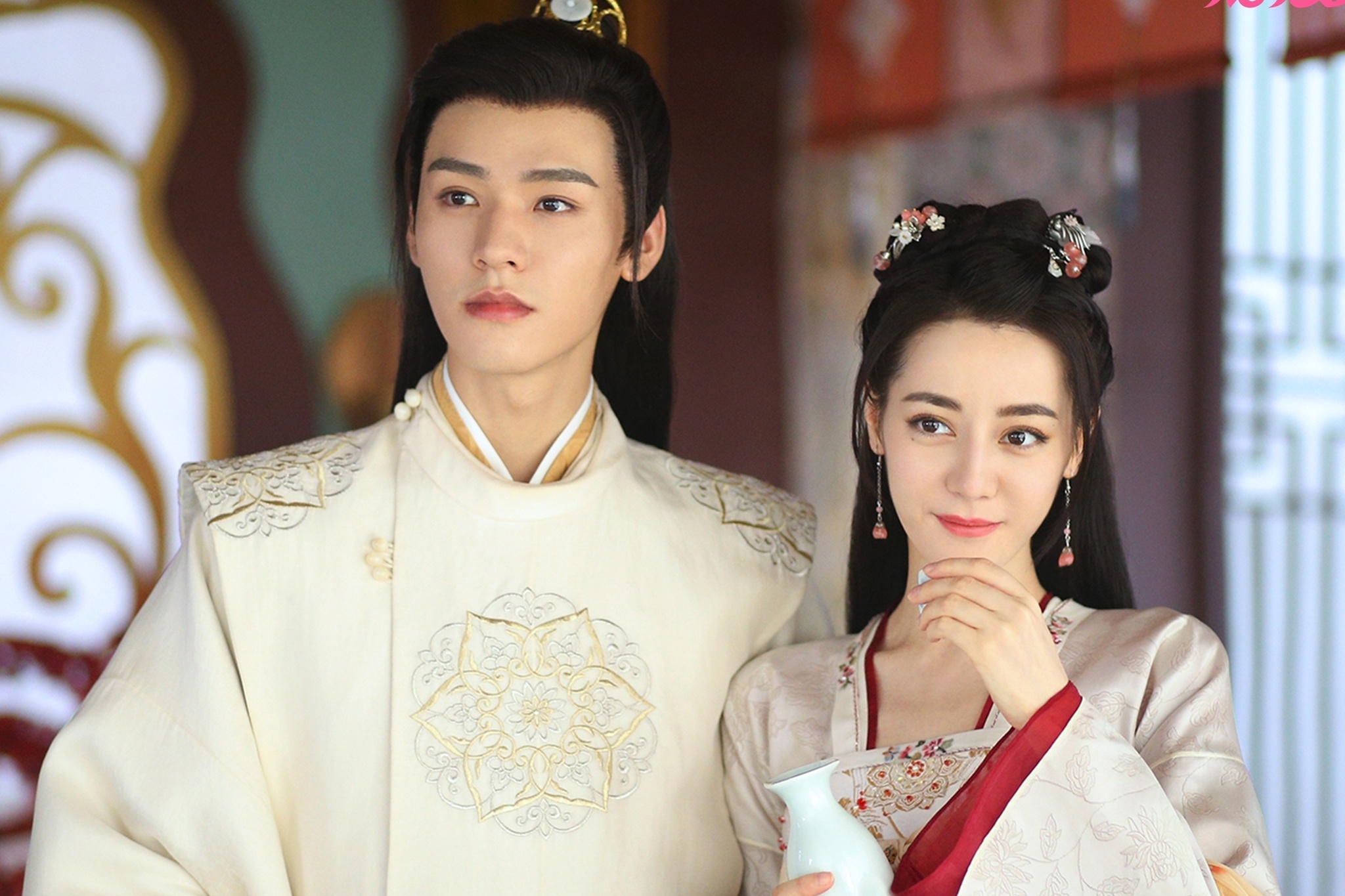 Dich Le Nhiet Ba bi danh gia thap khi tro lai hinh anh