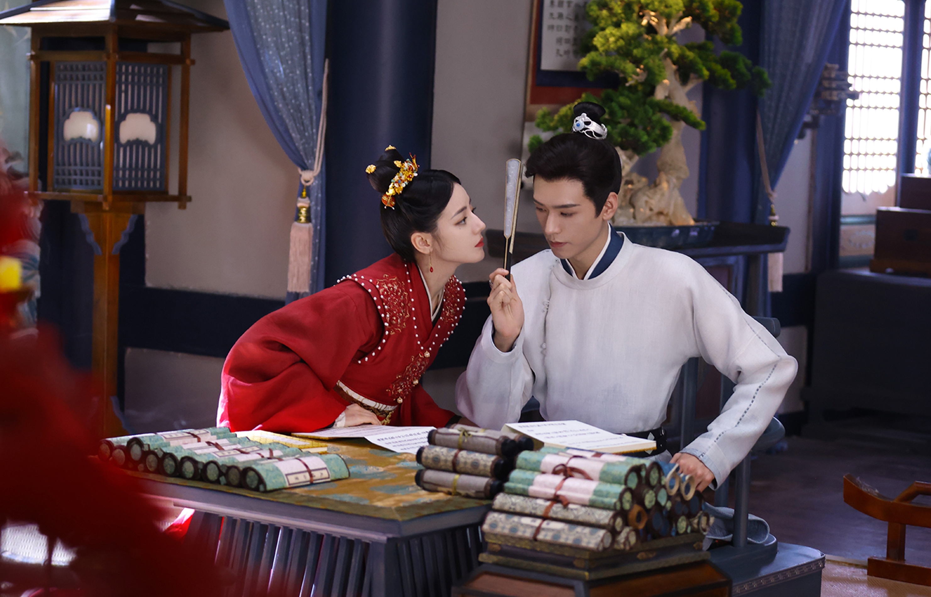 Dich Le Nhiet Ba anh 8