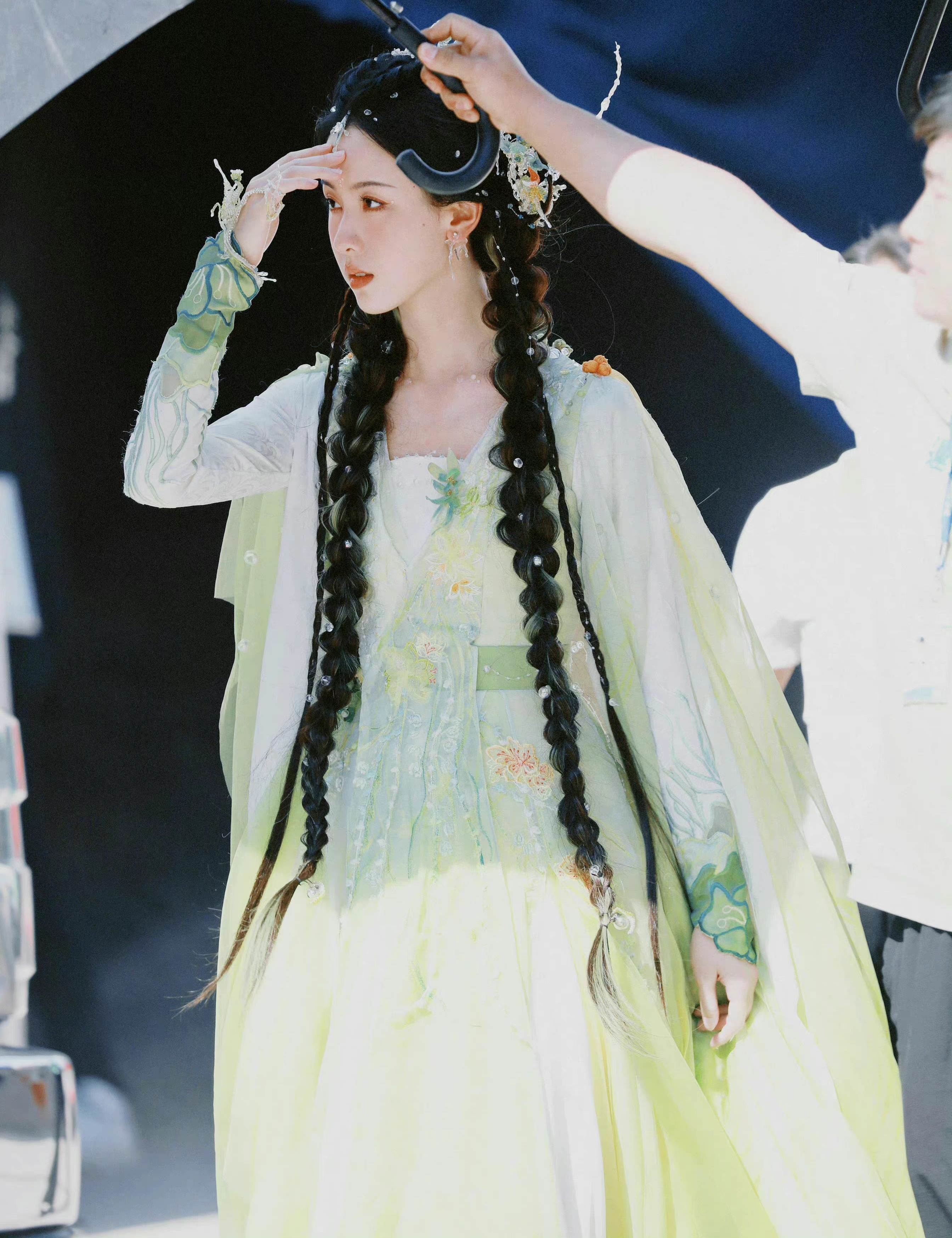 Dương Mịch ảnh 13 Duong Mich anh 13