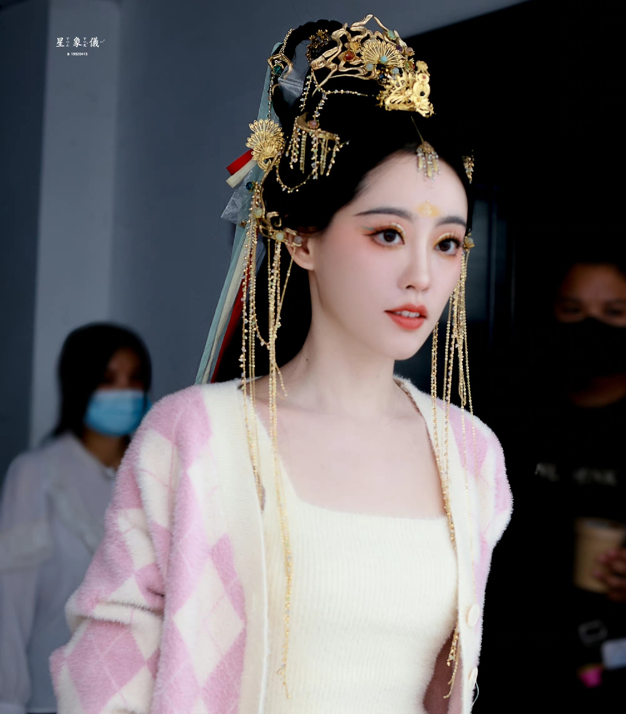 Dương Mịch ảnh 14 Duong Mich anh 14