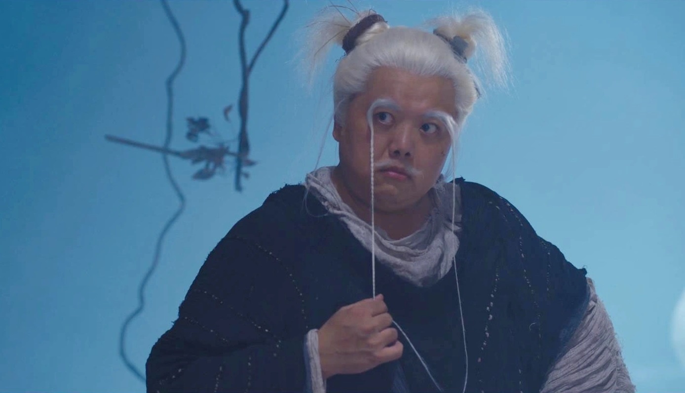 than dieu dai hiep anh 10