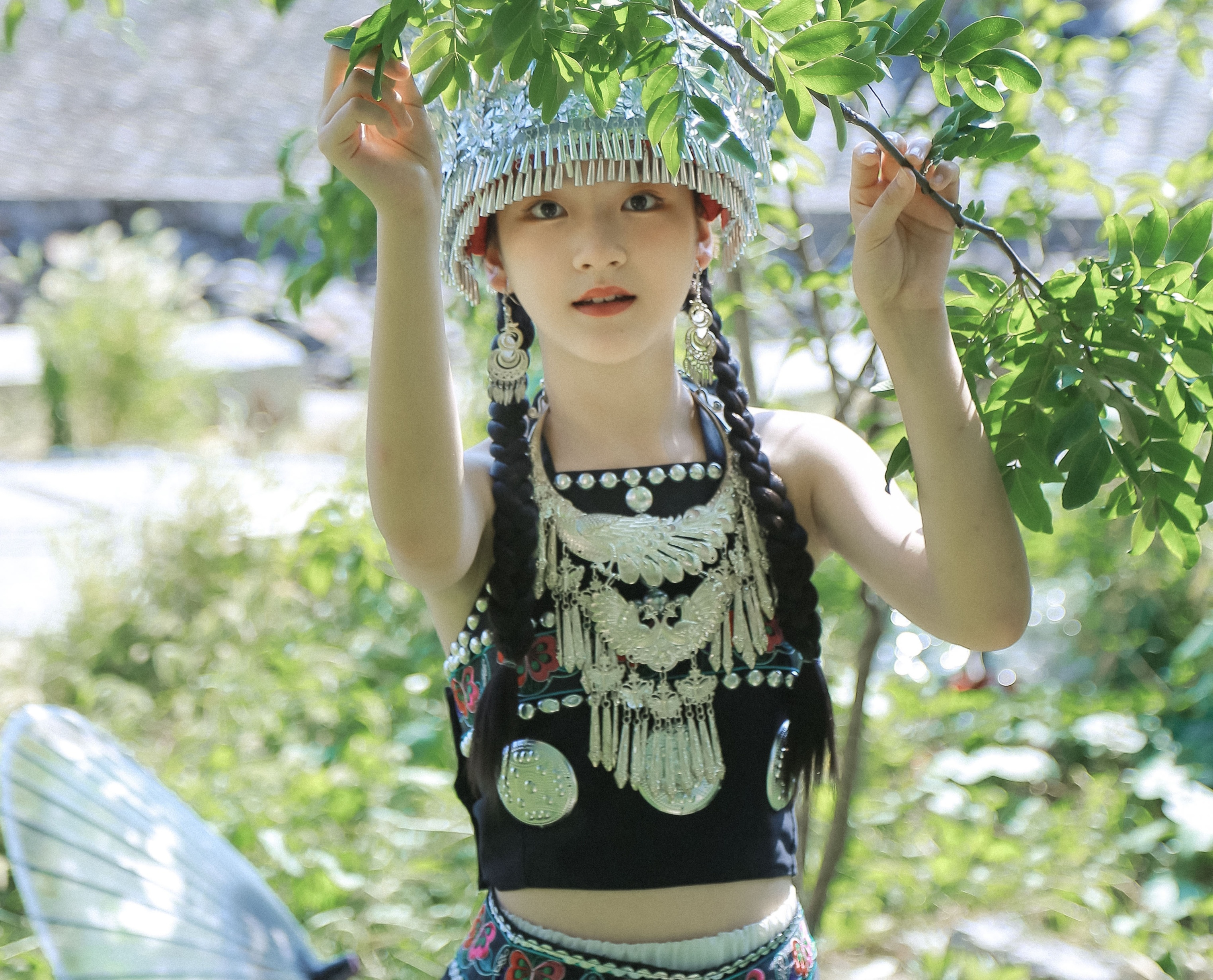 than dieu dai hiep anh 5