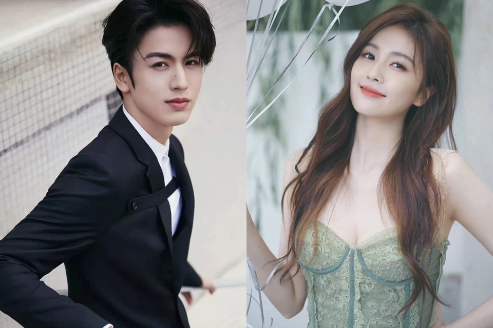 Truong Lang Hach mat 10.000 nguoi theo doi sau tin yeu Bach Loc hinh anh