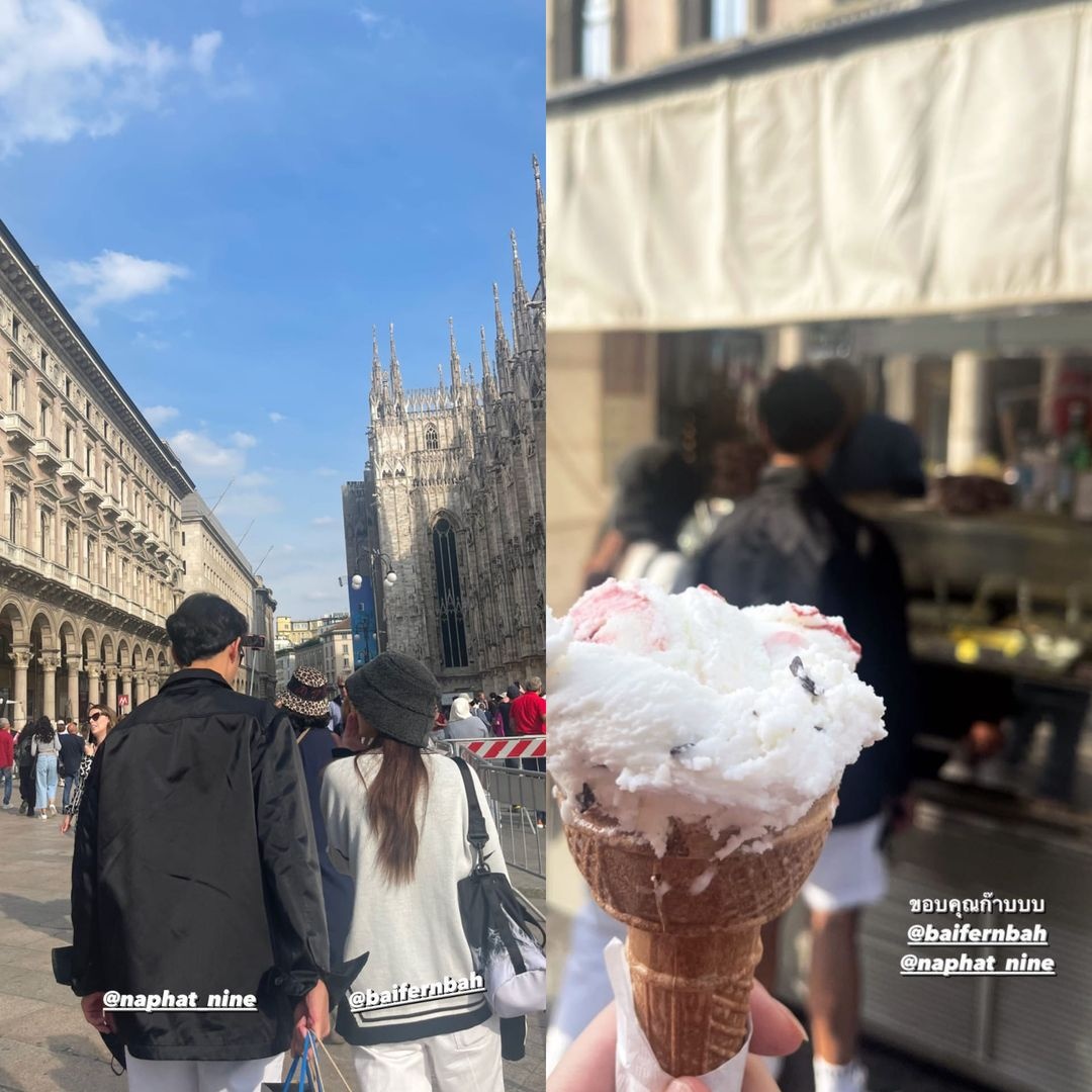 Baifern Pimchanok anh 1