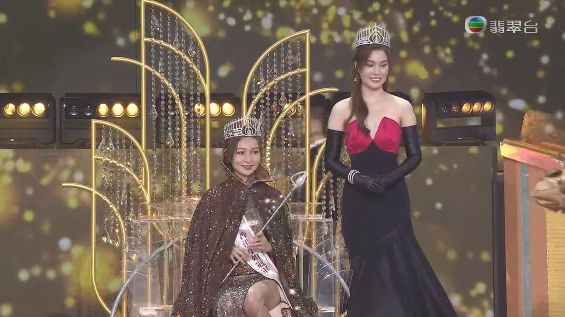 hoa hau hong kong anh 2