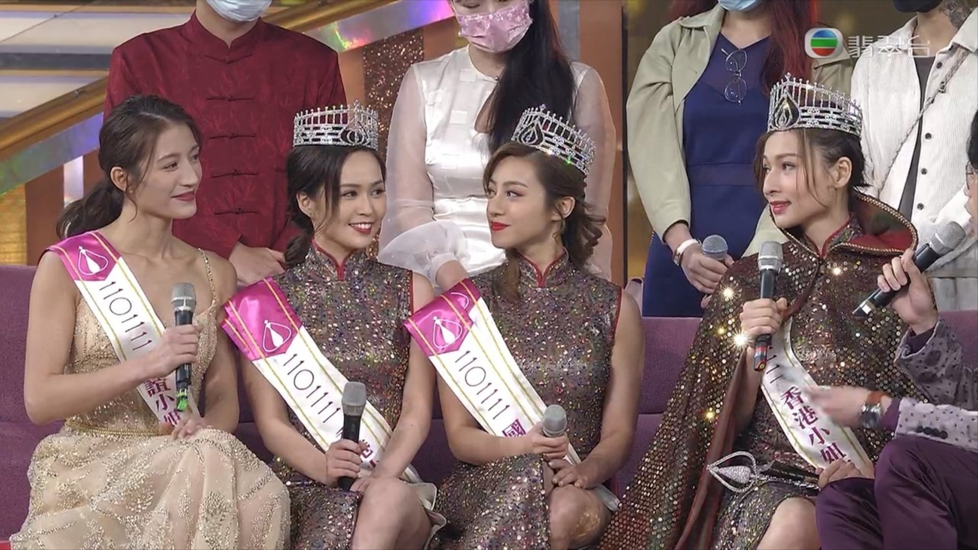 hoa hau hong kong anh 7