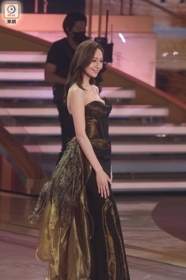 hoa hau hong kong anh 10