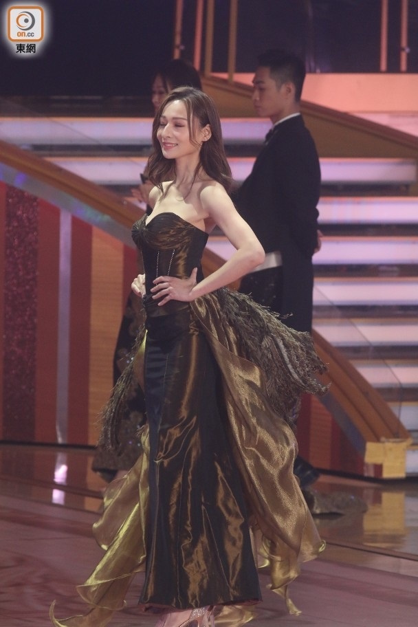 hoa hau hong kong anh 11