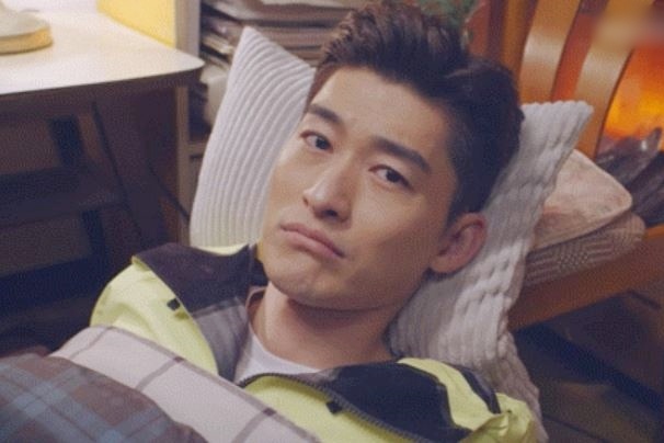 Truong Han bi che gieu lo lang trong show giai tri hinh anh