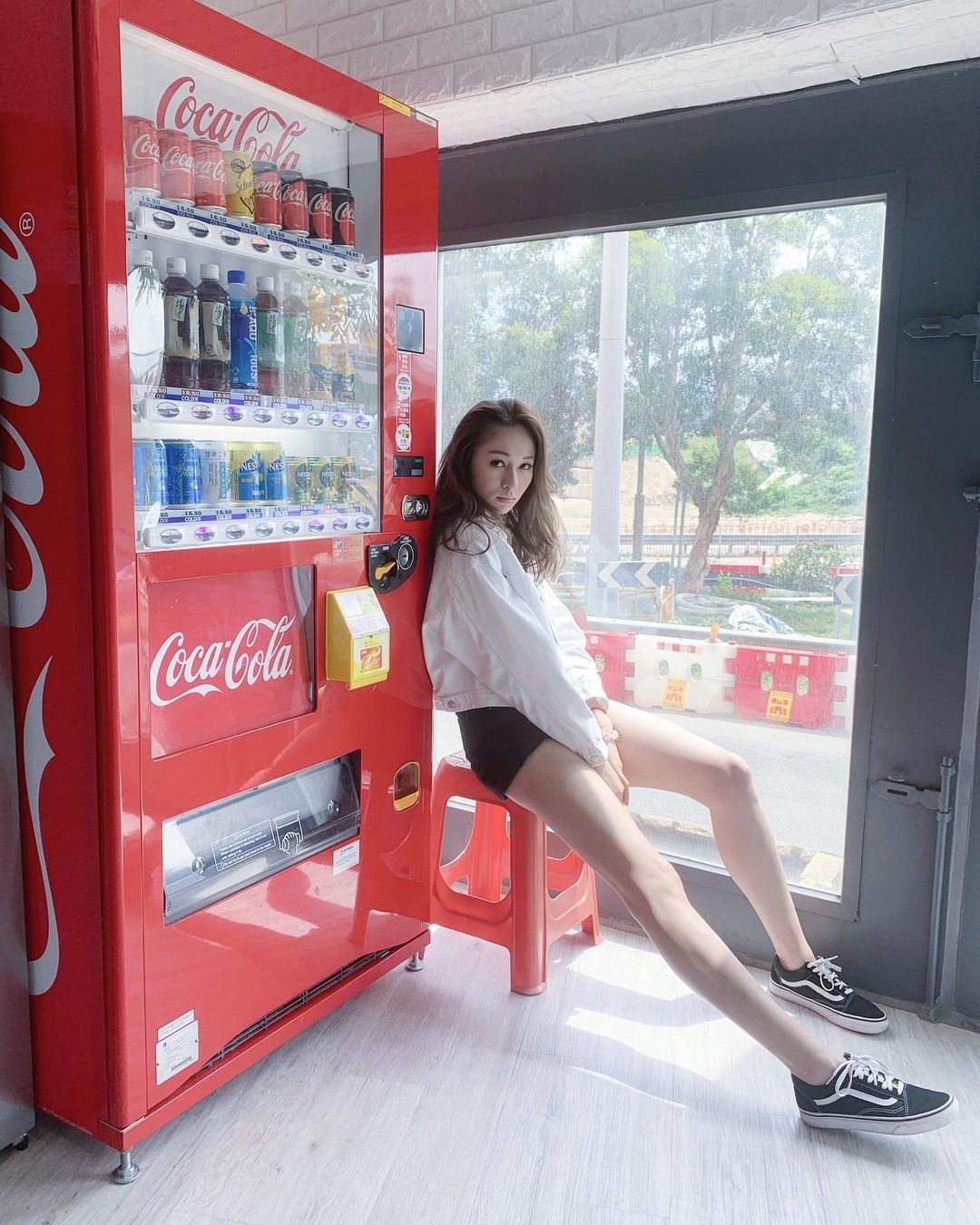 hoa hau hong kong anh 15