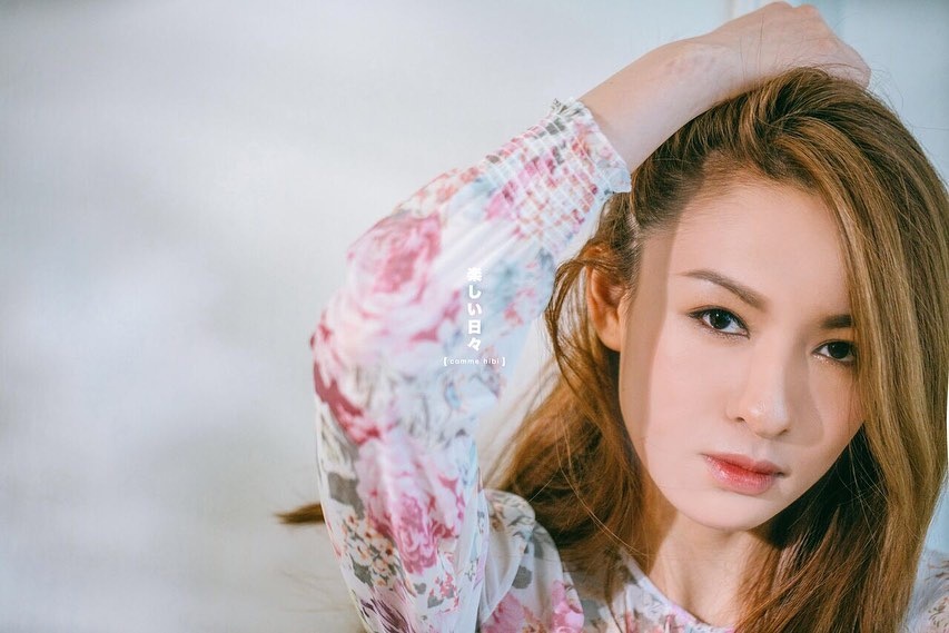 hoa hau hong kong anh 16