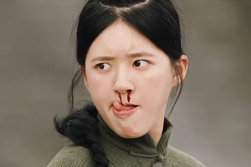 Trieu Lo Tu bi che dien lo hinh anh