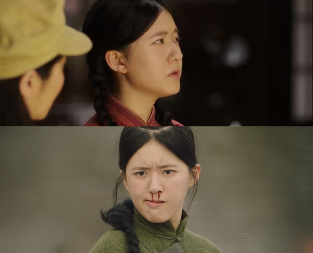 Triệu Lộ Tư ảnh 1 Trieu Lo Tu anh 1