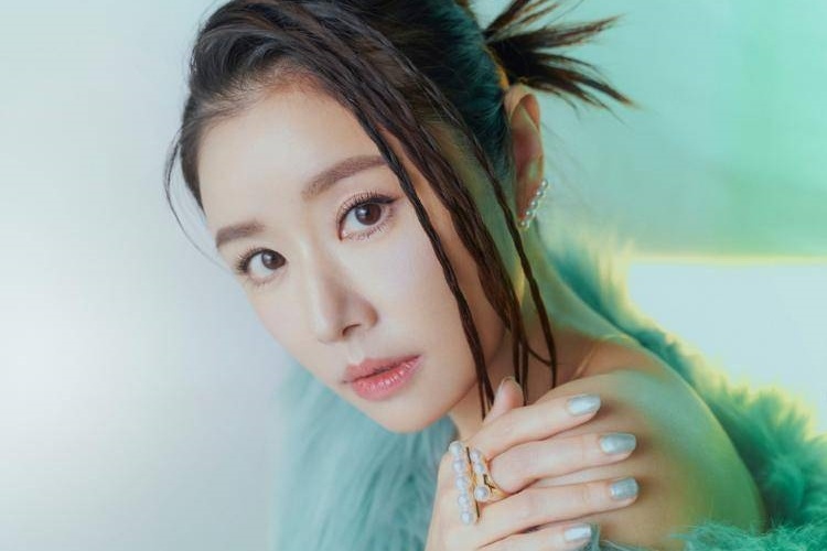 Lam Tam Nhu thanh 'trum giai tri' hinh anh