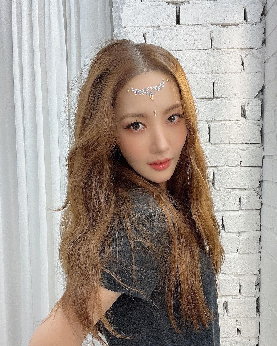 Park Min Young anh 12