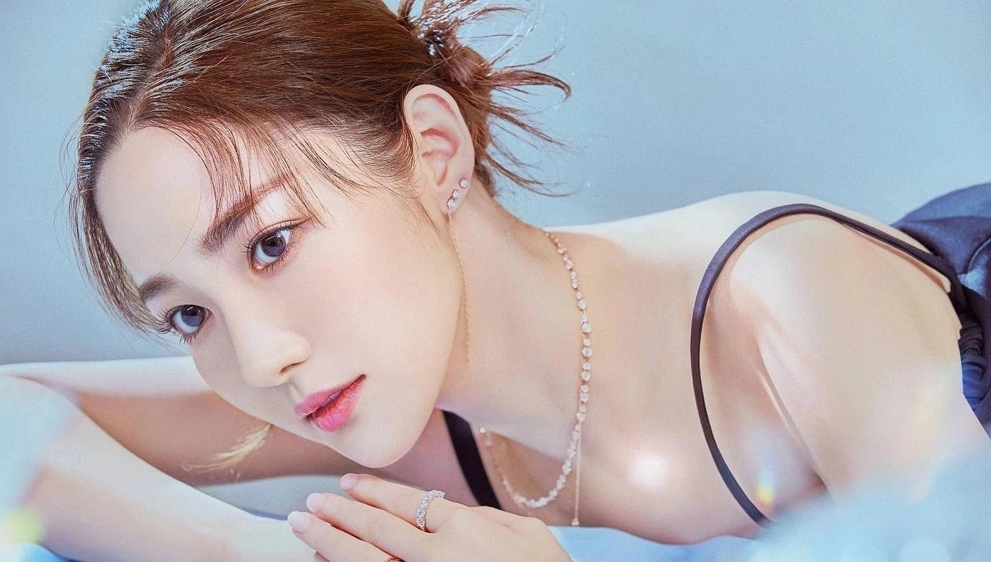 Park Min Young bi chi trich vi hen ho dai gia tien ao tai tieng hinh anh