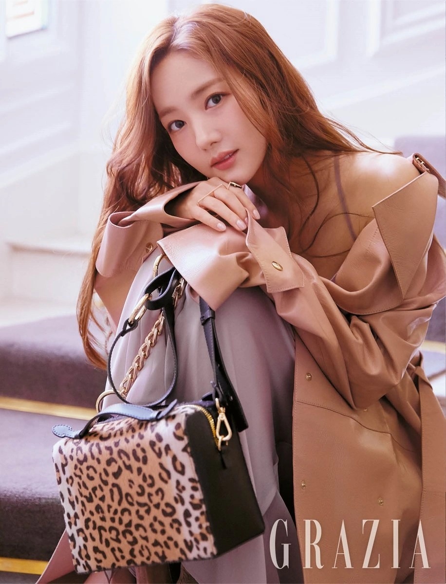 Park Min Young anh 9