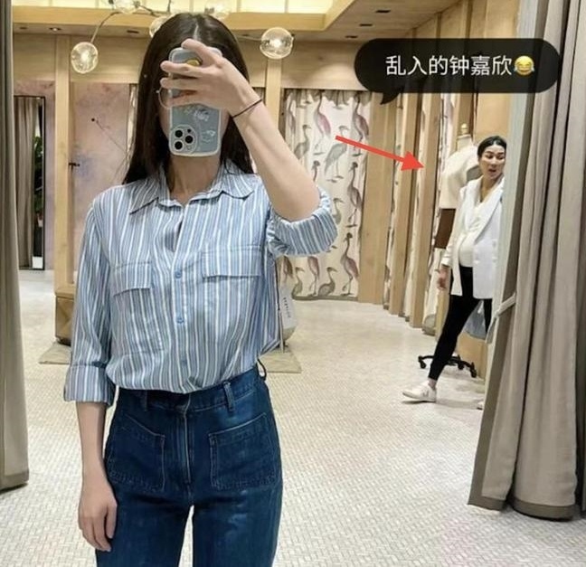 chung gia hân ảnh 1 chung gia han anh 1