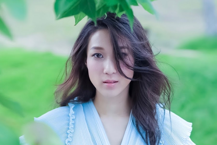 Chung Gia Han bi to ngao man hinh anh