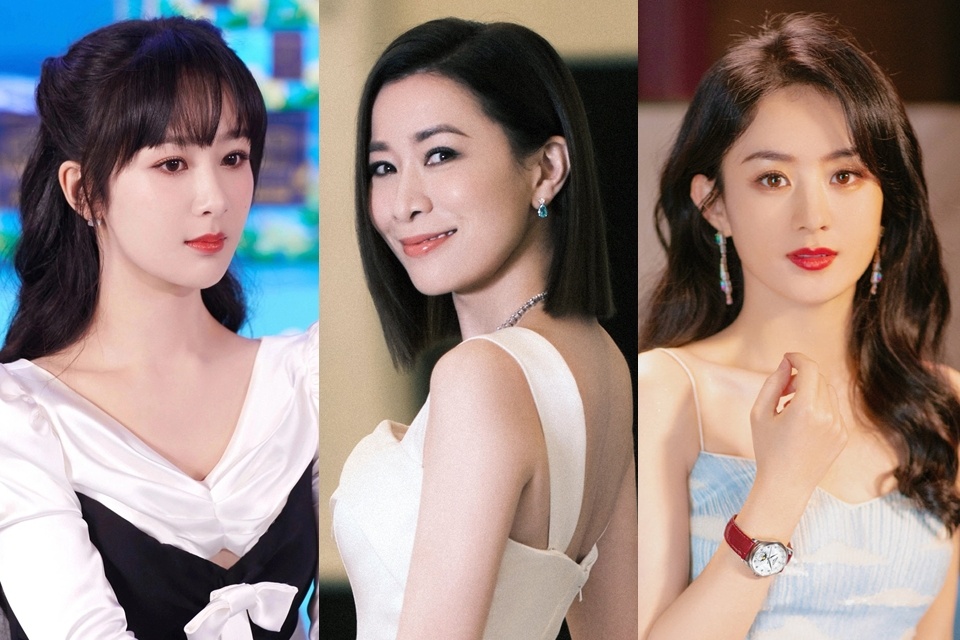 Trieu Le Dinh, Duong Tu va nhung dang cay thoi vo danh hinh anh