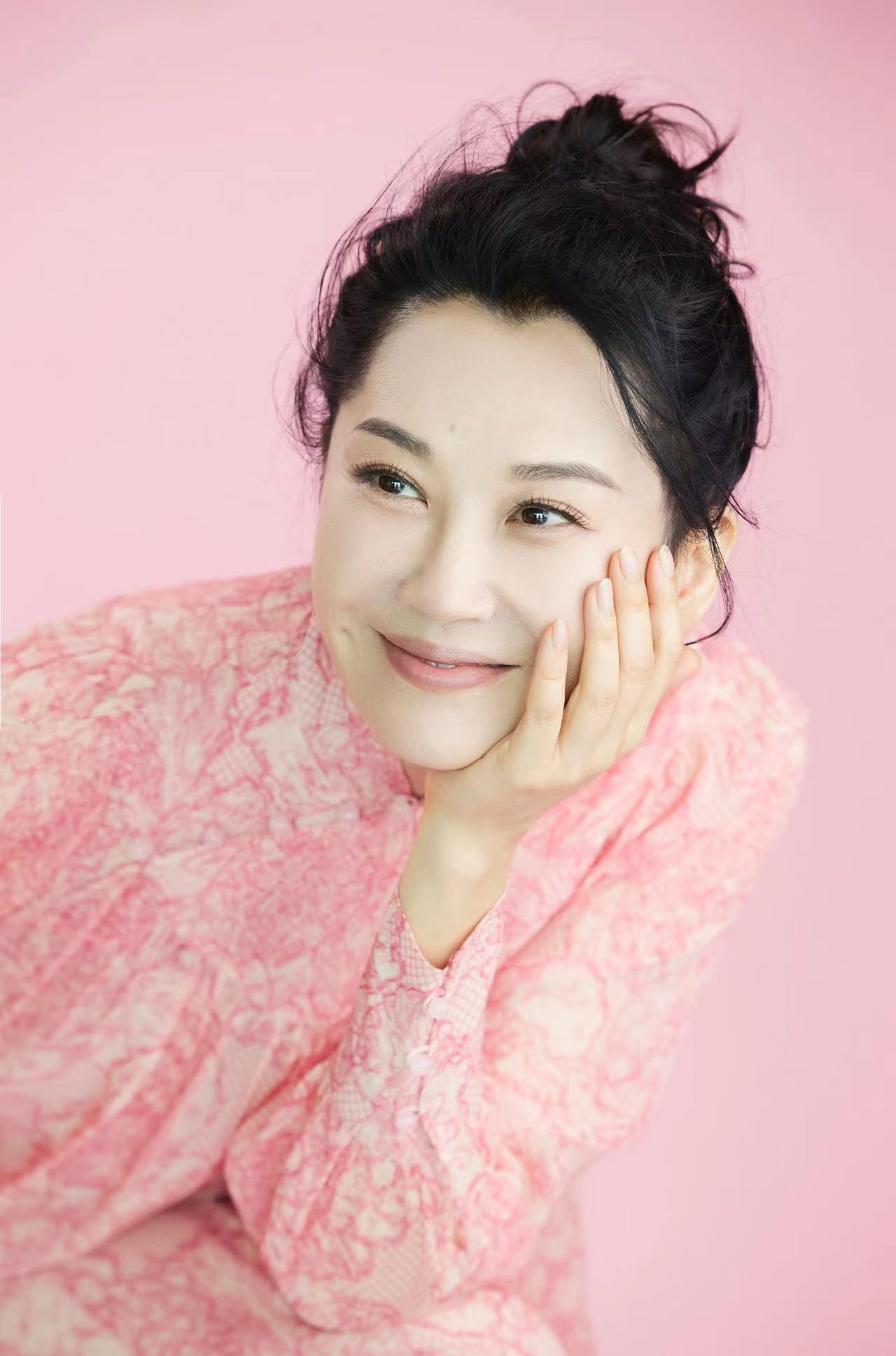 Hứa Tình ảnh 3 Hua Tinh anh 3