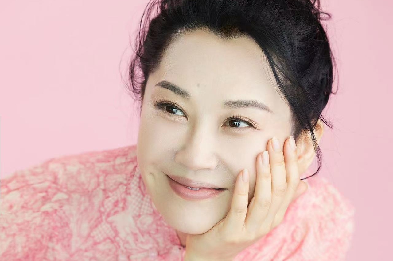 Hua Tinh sau 5 thang bi cat vai hinh anh